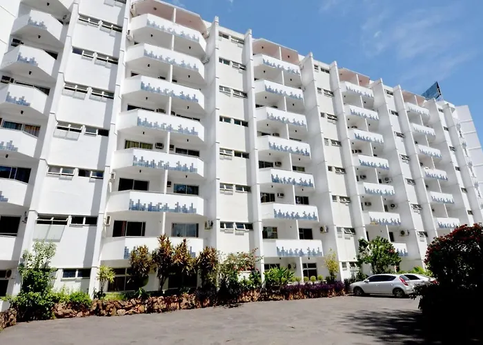 JalimHotel em Caldas Novas