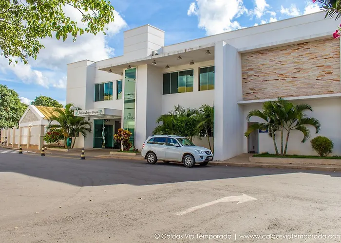 Lacqua Diroma III Via Caldas